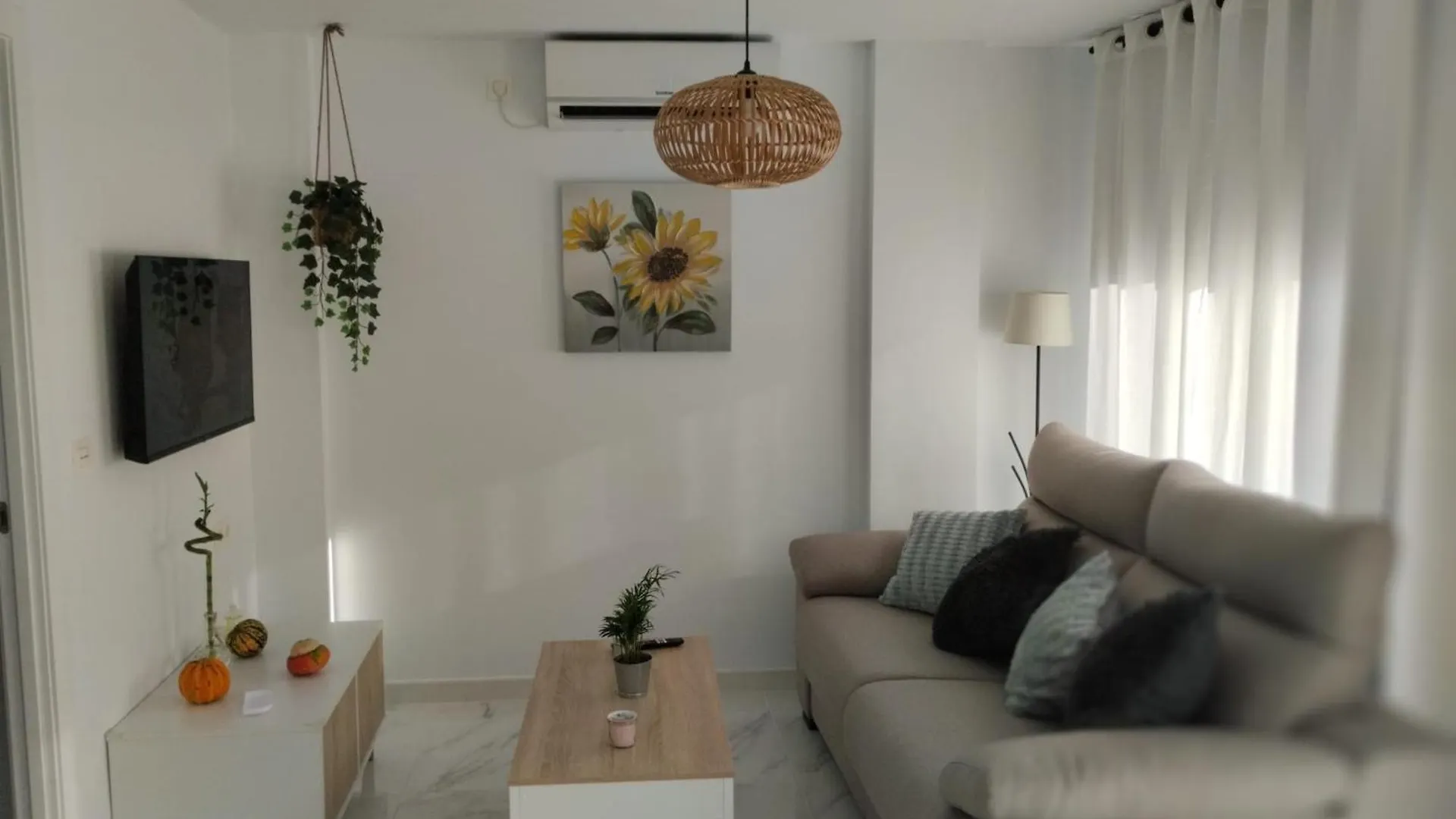 Apartamento Sun Gate Jerez de la Frontera España
