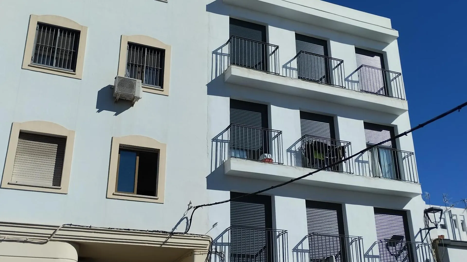 Apartamento Sun Gate Jerez de la Frontera
