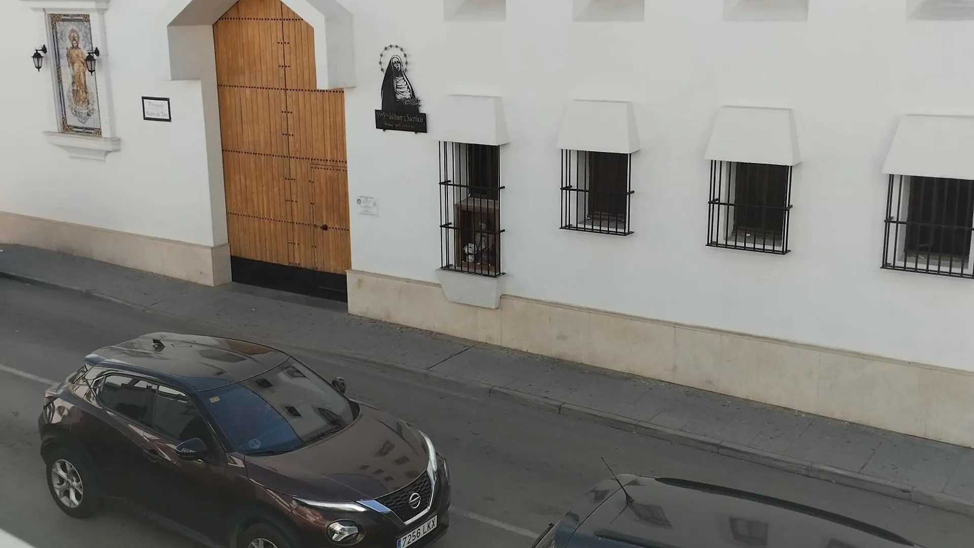 Apartamento Sun Gate Jerez de la Frontera