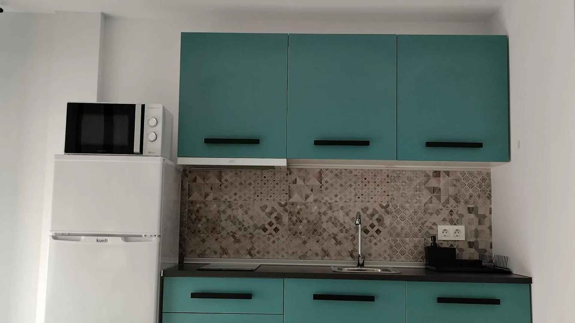 Apartamento Sun Gate Jerez de la Frontera 0*,